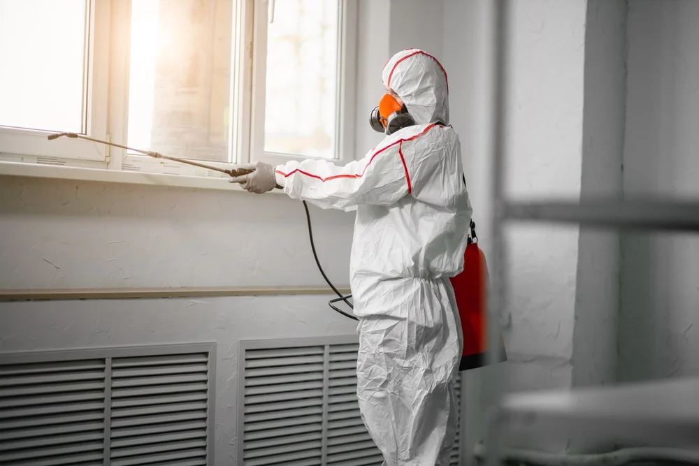 Professional mold remediation services in Lake Hiawatha, NJ